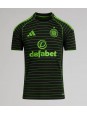 Celtic Cameron Carter-Vickers #20 Replika Borta Kläder 2025-26 Kortärmad
